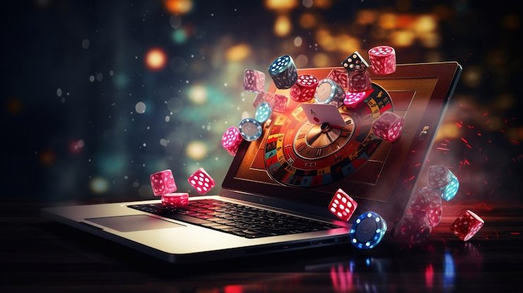 Fitur keamanan akun tingkat tinggi pada platform maxwin288