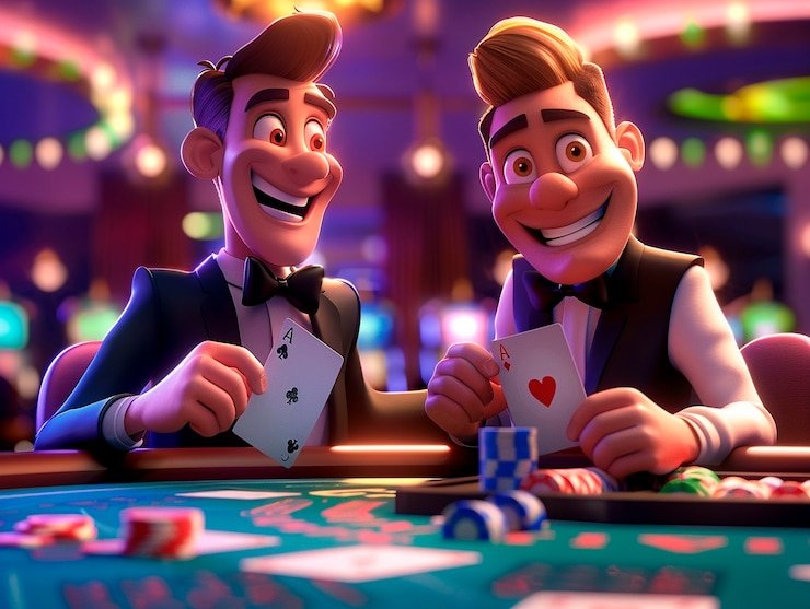 Pengguna menerapkan tips keamanan akun saat menggunakan maxwin288